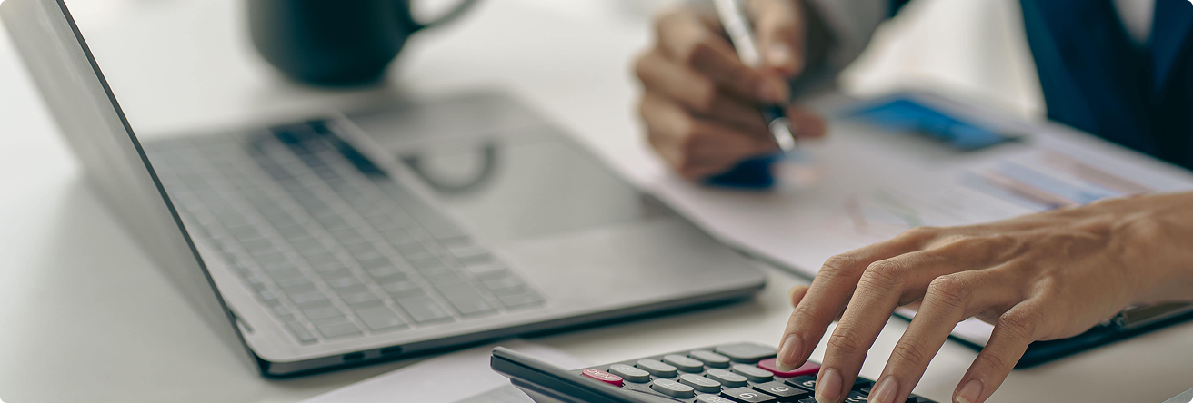 <span>Accounting Service 💰</span>