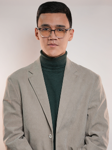 FAYZULLOH KHOJA