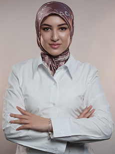 MADINA BONU