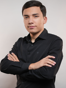 ULUGBEK