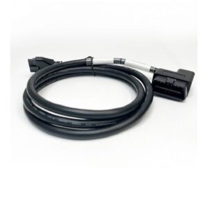 PT30 - OBD II 16 Pin cable (Heavy-duty)