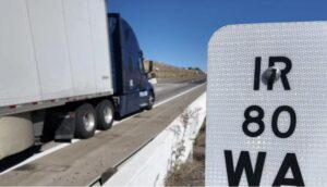 Nevada DOT asks truckers, carriers to take truck parking survey